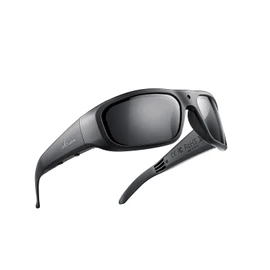 OhO 32GB Camera Glasses,24M Resolution H.265 1080P Smart Glasses with UV400 Sunglasses Lens for Outdoor Sport,Unisex