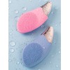 [1+1] Sky Mienne 2in1 Vibrating Cleanser Facial Massager SC10 / [1+1] 스카이 미엔느 2in1 진동클렌저 얼굴 마사지기 SC10
