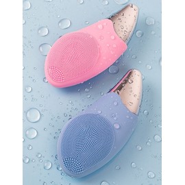 [1+1] Sky Mienne 2in1 Vibrating Cleanser Facial Massager SC10 / [1+1] 스카이 미엔느 2in1 진동클렌저 얼굴 마사지기 SC10