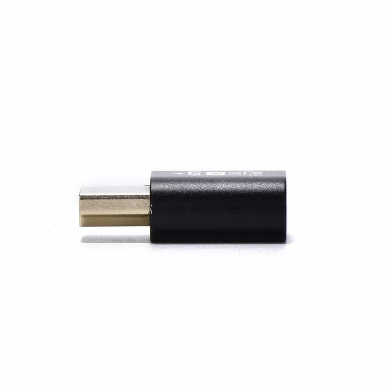 EVanlak HDMI Dummy Plug Headless Ghost Display Emulator Premium Aluminum