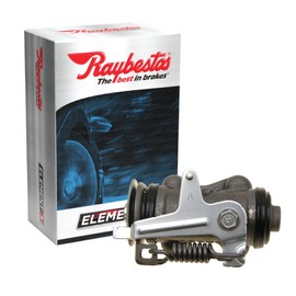 Raybestos Element 3 Automotive Replacement Rear Drum Brake Wheel Cylinder for Select 1970 Ford F-600, 1966-1968 Dodge D600 (WC37094)