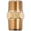 ASOH 六角ニップルPT3/8 NT1033