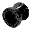 Fydun Steering Wheel Hub Spacer 2 Colours 3 Inch Universal