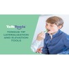 Comotomo Replacement Nipples in Variable Flow for Ages 6 Plus