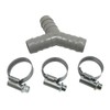 Home Parts ltd - Universal Dishwasher Drain Hose Y Piece