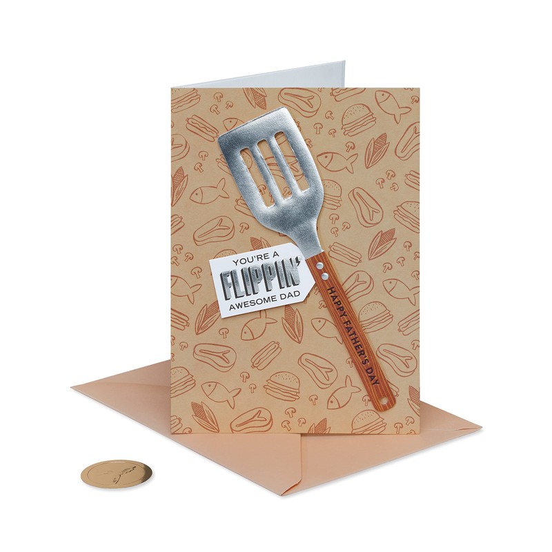 Papyrus Fathers Day Card (One of the Best)