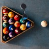 SUPVOX Billiard Chalk Holder with Belt Clip Snooker Chalk Holder