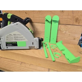 Festool Track Saw Accessory Kit