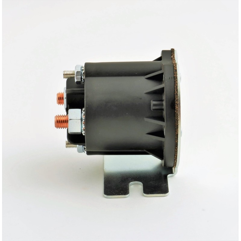 Boss Part # HYD01633 - Power Unit Solenoid Kit