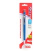 Pentel Sharp Mechanical Pencil, 0.7mm, #2 Medium Lead, 4/Pack (63377-PK4)