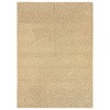 Garland Rug Ivy 5 Ft. x 7 Ft. Area Rug