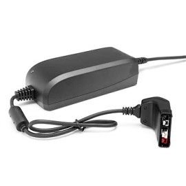 Husqvarna OEM Husqvarna Battery Charger QC80 80W, 220V