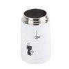 Cute Cartoon Stainless Steel Insulation Vacuum Cup Bottle with Pendant