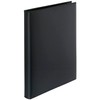 Maruman F509B-05 Loose Leaf Binder, B5, Jiuris, 26 Holes, Black