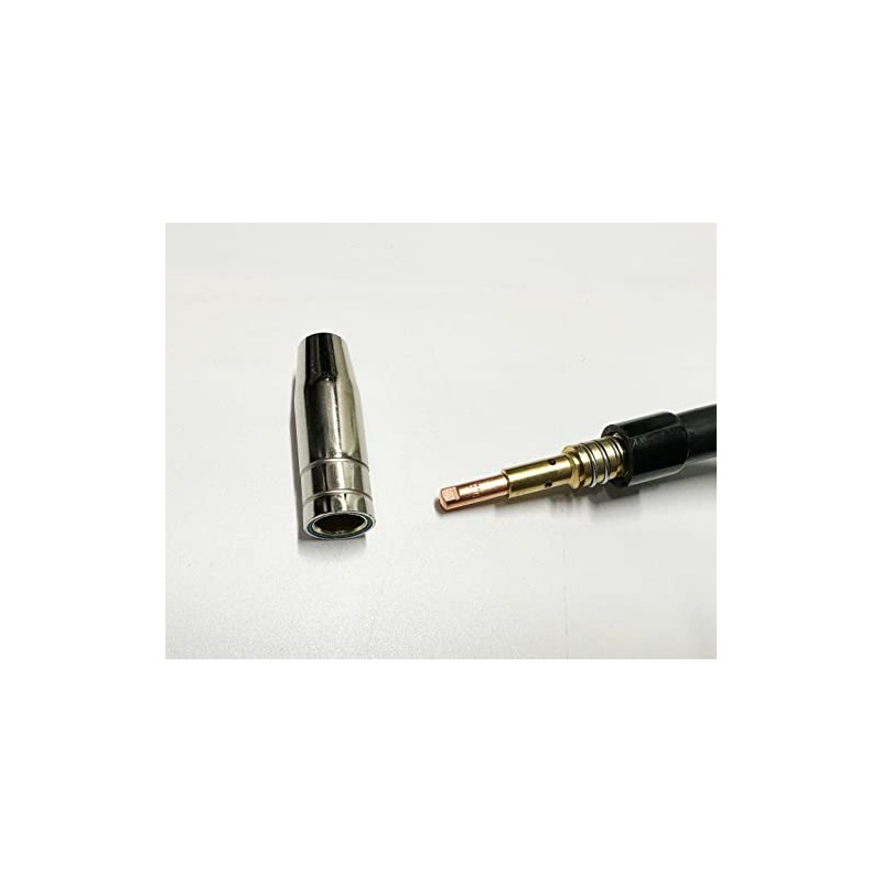 180A Mig Welding Gun Fits Titanium Unlimited 200/170 / 140