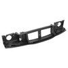 KUAFU Header Panel Compatible with 2003-2011 Lincoln Town Car Headlight