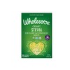 Wholesome Sweeteners Organic Stevia Packets, 75 Count, 1 Case, (Packaging