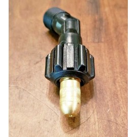 STIHL NEW Genuine STIHL Nozzle Holder Spray Tip SG20 4247-500-7500 OEM