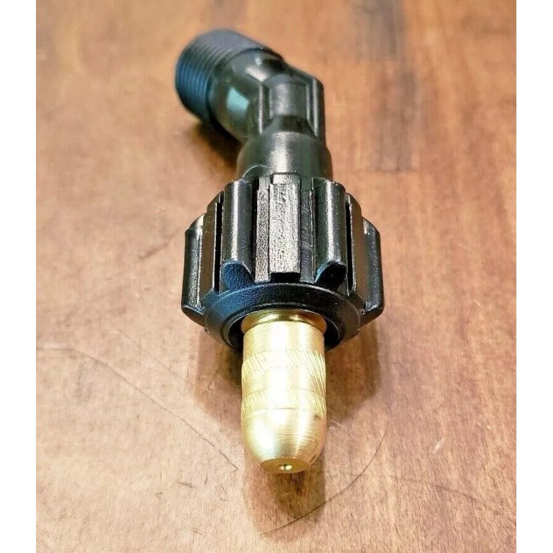 STIHL NEW Genuine STIHL Nozzle Holder Spray Tip SG20 4247-500-7500