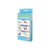 Junior Learning Decoding Flashcards, 162 Cards, Ages 5+, Language &