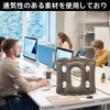 HOTQ Air Cushion, Desk Work, Portable, Air Cushion, Portable, Reduces