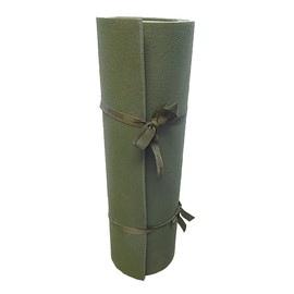 Military Outdoor Clothing Previously Issued US GI OD Good Condition Sleeping Mats