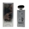 Fragrance Couture ROBOT PERFUME by Fragrance Couture for Men Spray Perfume 3.4 Floz  100 ml