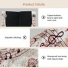 2 Pack Tissue Box Cover Holder, Musical with Melody and