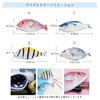 GJTr Fish Pen Case, Pencil Case, Makeup Pouch, Accessory, Case,