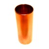 Polished Copper Pipe Guitar Slide (2.25 inch)