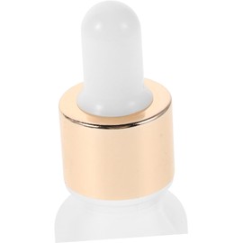 Didiseaon Líquido Diluyente para Maquillaje, Mezclador Transparente para Polvo y Delineador, Fórmula Ligera Segura Tipo de Piel, Rutina de Belleza Color Aleatorio