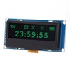 2.23 Inch Display Module 128x32 Resolution Organic Light Emitting Diode