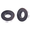 BWE Oil Rubbed Bronze Sink Basin Trim Overflow Cover for