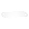 Baluue Wrist Compression Wristband Sports Wrist Support Thumb Brace for