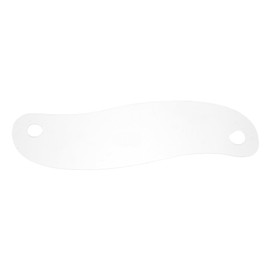 Baluue Wrist Compression Wristband Sports Wrist Support Thumb Brace for Long Hours Use Breathable