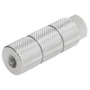 GP (giza purodakutu) Peg Aluminum 25 mm , silver