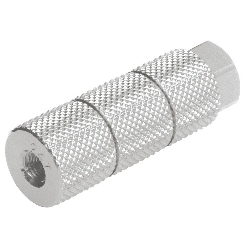 GP (giza purodakutu) Peg Aluminum 25 mm , silver