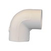 CHARLOTTE PIPE 3/4 CTS CPVC ELBOW 90 DEGREE HOT AND