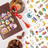 351PCS Eid Mubarak Theme Stickers for Kids Ramadan Kareem and