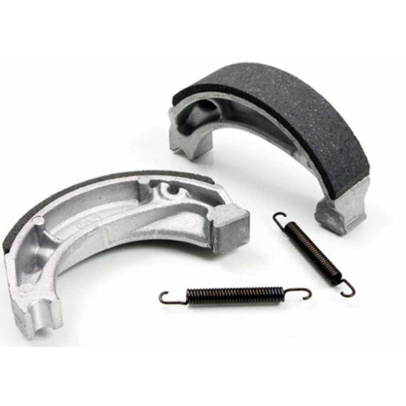 Rad Powersports Brake Pads for Wild Boar MX-05251 | Semi-Metallic,