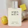 Acqua For Men Eau De Toilette Spray Cologne for Men