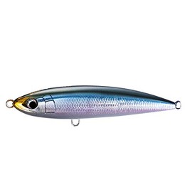 Shimano Lure Ocea Special Order Heisei 145F OT-145K, Blue, Purple and White (006 Kyourin Katakuchi)