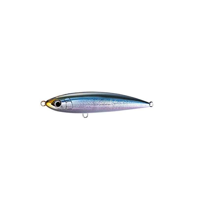 Shimano Lure Ocea Special Order Heisei 145F OT-145K, Blue, Purple