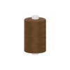 Dalipo 27001 Polyester Sewing Thread 1000 m – Brown