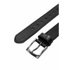 camel active Men's 4020109b0120 Belt, black