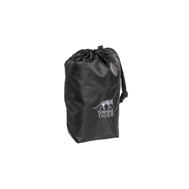 Tasmanian Tiger TT Raincover, Waterproof Cover for Backpacks, Transport Protection,