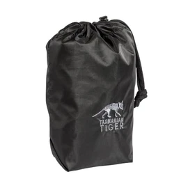 Tasmanian Tiger TT Raincover, Waterproof Cover for Backpacks, Transport Protection, Rain Cover, Camouflage, black, xl