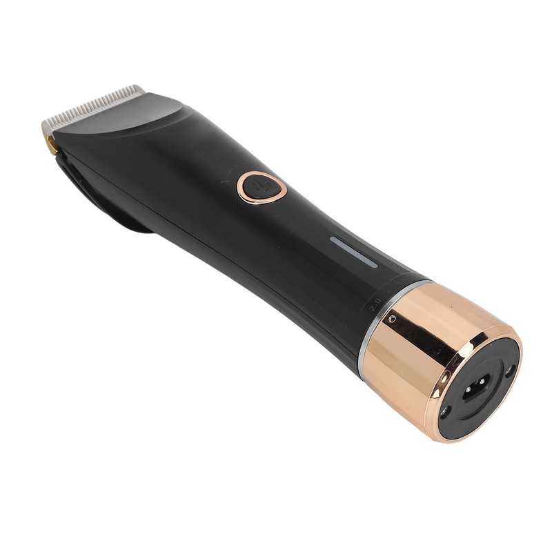 Electronic Haircutting Machine Professional Electric Hair Clipper for Barbershop 100‑240V