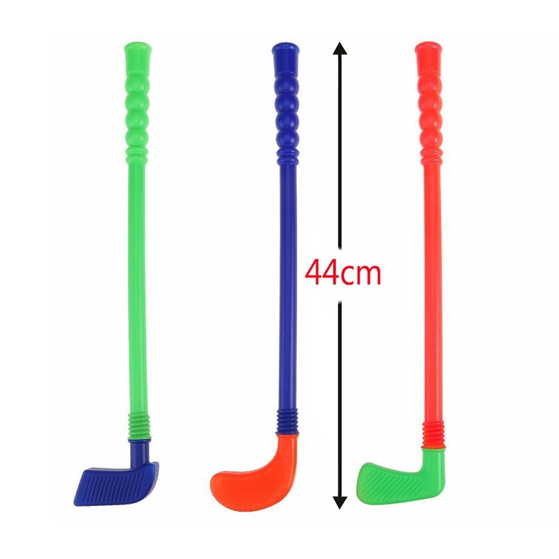 OFKPO Mini Golf Set, Children's Sports Toy