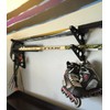 StoreYourBoard Hockey Stick Rack